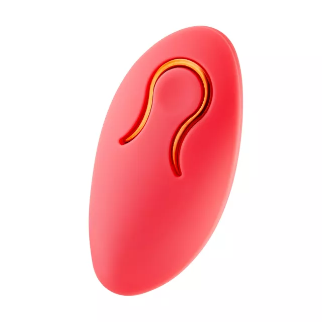 Discreet AF 10-Function Rechargeable Bullet Vibrator - 3.3 Inch at Spencer's