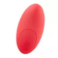 Discreet AF 10-Function Rechargeable Bullet Vibrator - 3.3 Inch at Spencer's