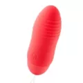 Discreet AF 10-Function Rechargeable Bullet Vibrator - 3.3 Inch at Spencer's