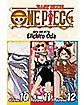 One Piece Manga - Volume 4