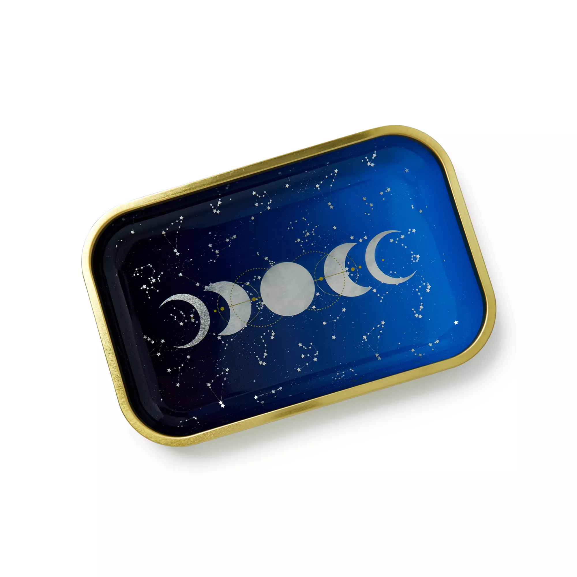 Moon Phase Lunar Tray at Spencer's