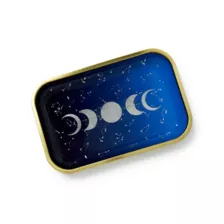 Moon Phase Lunar Tray at Spencer's