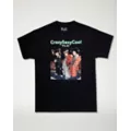 CrazySexyCool T Shirt - TLC at Spirit Halloween