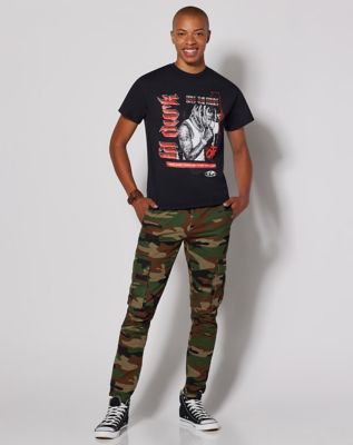 Lil Durk Pain T Shirt