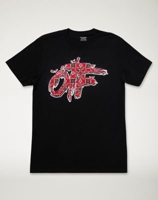 lil durk otf shirt