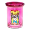 The Lovers Tarot Card Stash Jar - 10 oz. at Spencer's