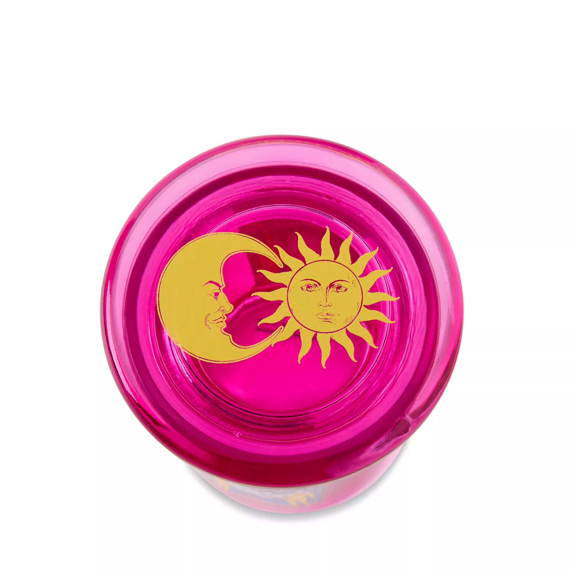 The Lovers Tarot Card Stash Jar - 10 oz. at Spencer's