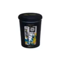 Death Tarot Card Stash Jar - 2.8 oz at Spencer's