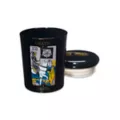 Death Tarot Card Stash Jar - 2.8 oz at Spencer's