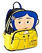 Loungefly Coraline Mini Backpack