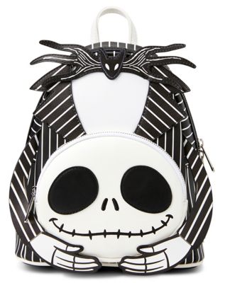 Jack best sale skellington backpack