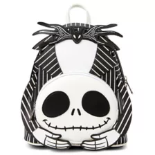 Loungefly Headless Jack Skellington Mini Backpack - The Nightmare Before Christmas at Spencer's