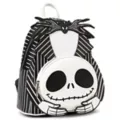 Loungefly Headless Jack Skellington Mini Backpack - The Nightmare Before Christmas at Spencer's