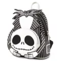 Loungefly Headless Jack Skellington Mini Backpack - The Nightmare Before Christmas at Spencer's