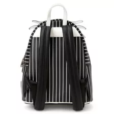Loungefly Headless Jack Skellington Mini Backpack - The Nightmare Before Christmas at Spencer's