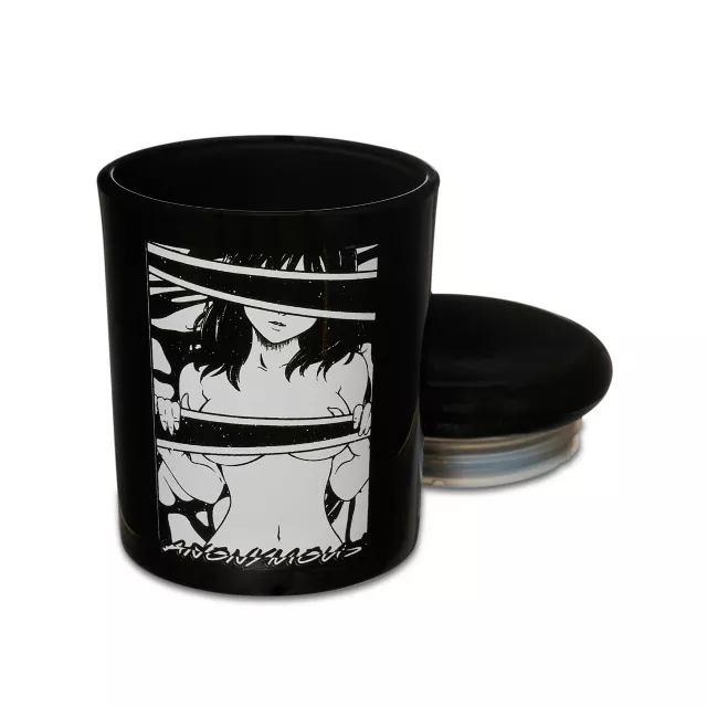 Anonymous Stash Jar 6 oz. - Bad Habits at Spencer's