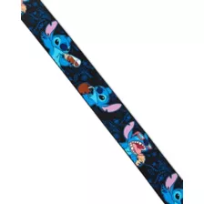 Buckle-Down Stitch Belt - Lilo & Stitch at Spencer's