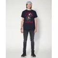 Bad Bitch Witch T Shirt at Spencer's
