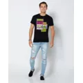 Weed Delivery T Shirt at Spencer's