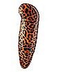 Wild Thing Leopard G Spot Vibrator - Sexology
