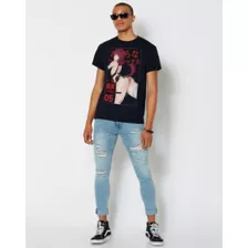 Mag Akatsuki T Shirt - Lewd Complex at Spencer's