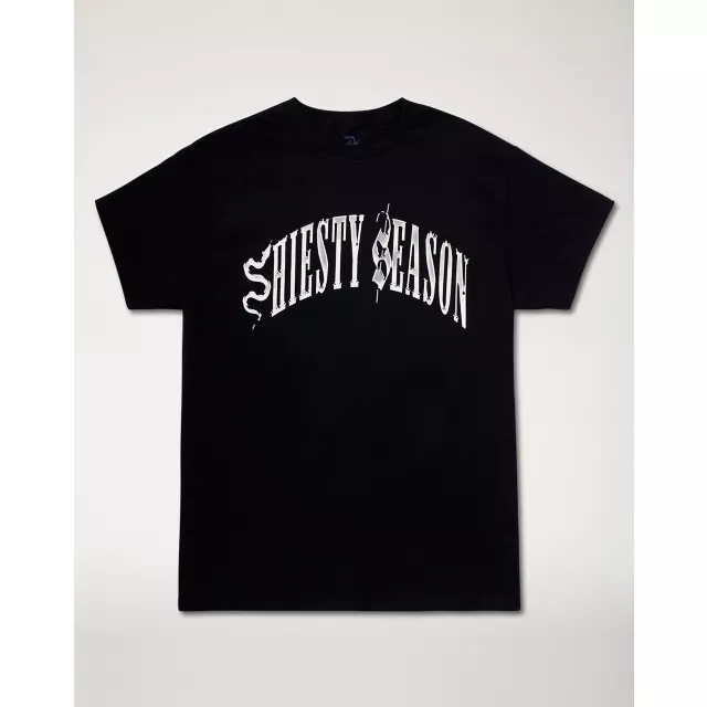 Shiesty Season T Shirt - Pooh Shiesty
