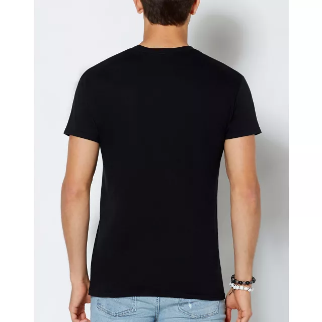 Lust Girl T Shirt - Bad Habits at Spencer's