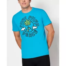 Puff Puff Peace T Shirt at Spencer's