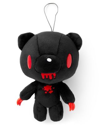 Gloomy bear on sale stuffed animal