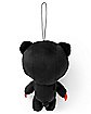 Black Gloomy Bear Plush