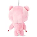 Pink Gloomy Bear Tongue Out Plush at Spencer's