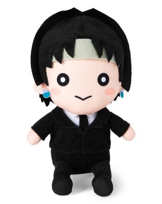 chrollo plush