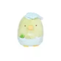 Pengin with Cucumber Plush at Spencer's