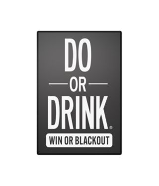Do or Drink Card Game