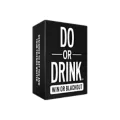 Do or Drink Card Game at Spencer's