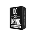 Do or Drink Card Game at Spencer's