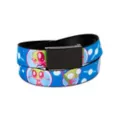 Buckle-Down Invader Zim Belt at Spencer's