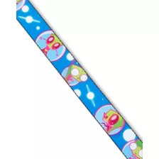 Buckle-Down Invader Zim Belt at Spencer's