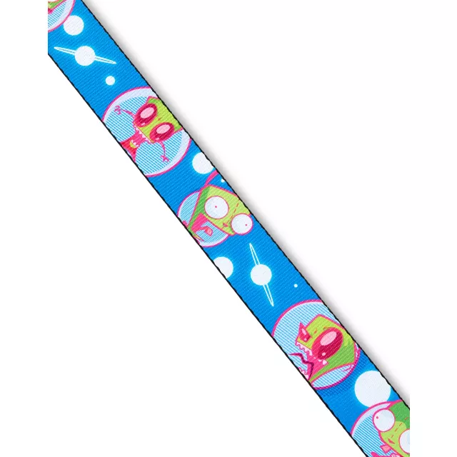 Buckle-Down Invader Zim Belt at Spencer's