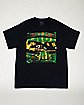 Once Again A  Tribe Called Quest T Shirt