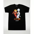 Asuka and Rei T Shirt - Neon Genesis Evangelion at Spencer's