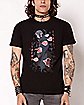 Itachi Uchiha T Shirt - Naruto