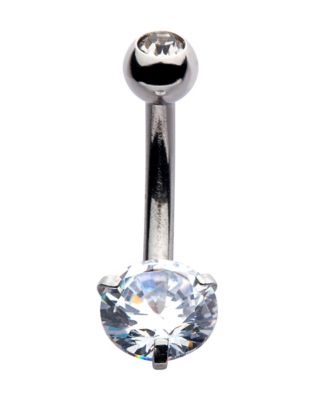 Belly Button Rings & Navel Piercing Jewelry - Spencer's