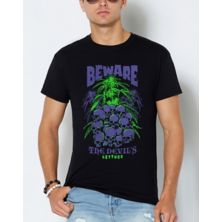 Beware the Devil's Lettuce T Shirt