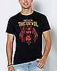 Pact with the Devil T Shirt
