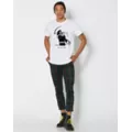 Cut All Ties T Shirt - Skullpel at Spencer's