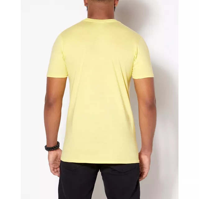 Let's Be Friends T Shirt - Timecowboy at Spencer's