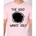 The Void T Shirt - Timecowboy at Spencer's