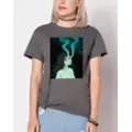 Secrets of the Polar Aurora T Shirt - Tara McPherson at Spencer's