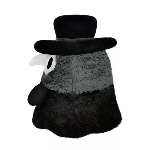 Mini Squishable Plague Doctor Plush at Spencer's